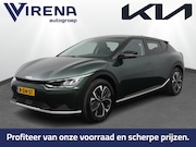 Kia EV6 - Air 58 kWh - Adaptive Cruise - Climate Control - Stoel/Stuur