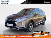 Mitsubishi Eclipse Cross - 1.5 DI-T First Edition 163PK WK DEAL € 500, - korting | Appl