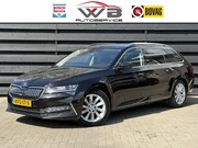 Skoda Superb - Combi 1.4 TSI iV Carplay I ACC I Lane-Assist I Camera