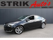 Opel Insignia - 1.4 T EcoFLEX Edition - NAVIGATIE - CAMERA - TREKHAAK