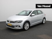 Volkswagen Polo - 1.0 TSI Highline 95 PK| Origineel Nederlands | Apple Carplay