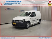 Volkswagen Caddy - 1.4TGI 111pk Euro 6