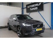 Volvo XC90 - 2.0 D5 AWD R-Design > Grijs kenteken <