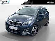 Peugeot 108 - 1.0 e-VTi Allure | Airco | Navigatie | Bluetooth | Elektr. R
