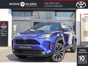 Toyota Yaris Cross - 1.5 Hybrid 115 Dynamic | Comfort Pack