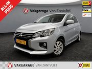 Mitsubishi Space Star - 1.2 Cool+ (Eerste eigenaar|12 mnd BOVAG-Garantie)