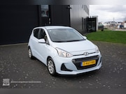 Hyundai i10 - 1.0i 66pk