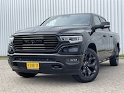 Dodge Ram - pick up 4x4 Crew Cab Longhorn
