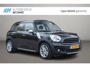 MINI Countryman - 1.6 One 98pk Pepper | Navi | Climate | Cruise | Panoramadak