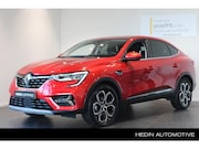 Renault Arkana - 1.3 mild hybrid 160 techno | AUTOMAAT | Adptieve Cruise | Ca