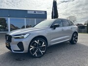 Volvo XC60 - 2.0 T6 Plug-in hybrid AWD Plus Dark Adapt.cruise pano, 360 c