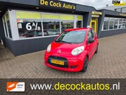 Citroën C1 - 1.0-12V Séduction/ AUTO