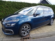 Citroën C4 Grand Spacetourer - 1.2 PT 131 pk Gr7 Pers-Navi-Blth-Media app-Usb/aux-Cruise