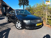 Audi A4 - 2.4 V6 Pro Line|AUTOMAAT|NAP|APK”27|NETTE AUTO