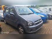 Opel Agila - 1.2-16V Temptation