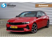 Opel Astra - 1.6T Hybrid GS-Line Ecc Camera Acc Carplay PDC HUD