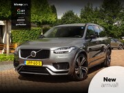 Volvo XC90 - 2.0 T8 AWD T8 Rech. R-Design | PolstarEng.!! | 7P | Pano | H