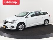 Renault Mégane - 1.3 TCe Business Zen | Automaat | Camera | Keyless | Navigat