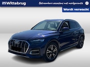 Audi Q5 - 50 TFSI e Advanced edition / LEDER / 19"LMV / CAMERA / PANOD