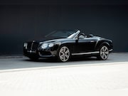 Bentley Continental GTC - 4.0 V8 Mulliner