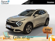 Kia Sportage - 1.6 T-GDi Hybrid DynamicPlusLine | Cruise Control | Climate