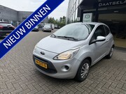 Ford Ka - 1.2 Cool & Sound start/stop Airco