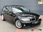 BMW 1-serie - 118i Airco | Elektr Ramen | Nap | LM Velgen