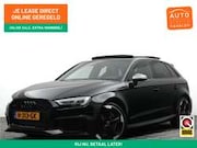 Audi RS3 - Sportback 2.5 TFSI 550pk quattro Panoramadak, Carb