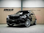 BMW Alpina - BMW xd3 XD3 Uniek!!!!! Xd3 in geweldige staat