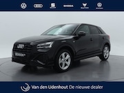 Audi Q2 - 35 TFSI S Edition | Stoelverwarming | Adaptive cruise | Zwar