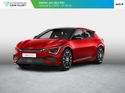 Kia EV6 - GT-Line Business Edition 84 kWh | Actieprijs* | Na