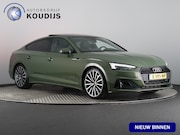 Audi A5 - Sportback 40 TFSI S edition Competition (Pano / Camera / Mas