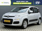 Fiat Panda - 0.9 TwinAir Edizione Cool | Airco | Radio