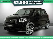 Leapmotor T03 - Design 37.3 kWh Volledig Elektrisch met 265 km WLTP Range, A