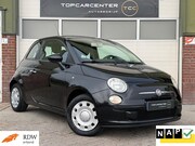 Fiat 500 - 1.2 Pop/AIRCO/AUT/APK/NAP
