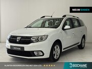 Dacia Logan Mcv - 0.9 TCe Laureate | Navigatie | Camera | Cruise Control | DAB