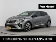Renault Clio - 1.0 TCe GPF Techno 90PK | Digitale cockpit | Achteruitrijcam
