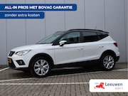 Seat Arona - 1.0 TSI Style | Stoelverwarming | Navigatie | Org. NL
