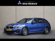 BMW 3-serie - Touring 318i Automaat M-Sport | Shadow Line | Keyless | Live