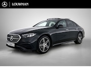 Mercedes-Benz E-klasse - 300 e Business Solution AMG | Comfortpakket Plus | Parkeerpa