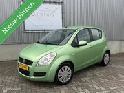 Suzuki Splash - 1.2 Comfort 2009 / Airco / Cruisecontrol / 73.000km NAP