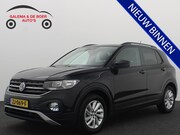 Volkswagen T-Cross - 1.0 TSI Life TREKHAAK / NAVI / CLIMA / CARPLAY / PDC / BLUET
