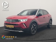 Opel Mokka-e - Ultimate 50-kWh 7.4kw bl. 136pk | Trekhaak Afn. | Adaptive C