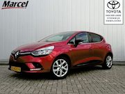 Renault Clio - 0.9 TCe Limited PDC Keyless Cruise