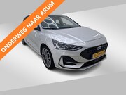 Ford Focus - 1.0 EcoBoost Hybrid 125PK ST Line X WINTER PACK | CAMERA | N