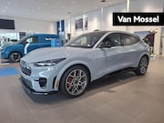 Ford Mustang Mach-E - GT Extended AWD 91 kWh | FORD PERFORMANCE SPORTSTOELEN | MAG