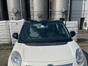 Fiat 500L - 1.4-16V Lounge