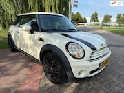 MINI Cooper - 1.6 One MINIMALIST Business Line