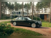 Rolls-Royce Ghost - Series II