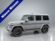 Mercedes-Benz G-klasse - AMG 63 Edition 463 Edition 1 571 PK Facelift Nardo Grey